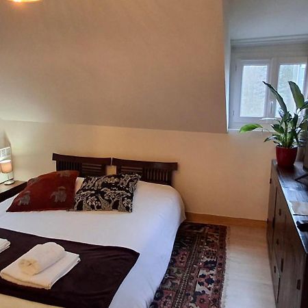 טור Appartement Chez Eric 7 מראה חיצוני תמונה